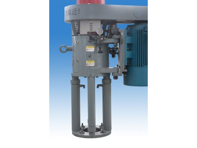 螺桿泵驅(qū)動(dòng)裝置